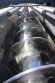 6 Inch Diameter Stainless Inclined Screw Feeder, Portable