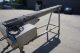 6 Inch Diameter Stainless Inclined Screw Feeder, Portable