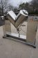3 Cu.Ft. LFA Stainless Steel Twin Shell "V" Powder Blender