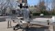 SureKap SK-6000-18 Six Spindle Capper, Portable
