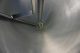All Fill Single Auger Powder Filler, Foot Switch Actuated