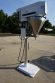 All Fill Single Auger Powder Filler, Foot Switch Actuated
