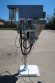 All Fill Single Auger Powder Filler, Foot Switch Actuated