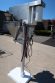 All Fill Single Auger Powder Filler, Foot Switch Actuated