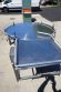 48 In. Diameter Rotary Unscrambling/Accumulating Table