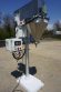 All Fill Single Auger Powder Filler, Foot Switch Actuated