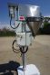 All Fill Single Auger Powder Filler, Foot Switch Actuated