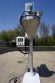 All Fill Single Auger Powder Filler, Foot Switch Actuated