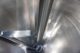 All Fill Single Auger Powder Filler, Foot Switch Actuated