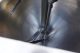 All Fill Single Auger Powder Filler, Foot Switch Actuated