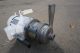 DSC07345 APV 2-1/2 In. x 2-1/2 In. Stainless Steel Sanitary Centrifugal Pump, 3HP