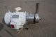DSC07347 APV 2-1/2 In. x 2-1/2 In. Stainless Steel Sanitary Centrifugal Pump, 3HP