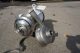 DSC07351 APV 2-1/2 In. x 2-1/2 In. Stainless Steel Sanitary Centrifugal Pump, 3HP