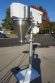 All Fill Single Auger Powder Filler, Foot Switch Actuated