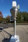All Fill Single Auger Powder Filler, Foot Switch Actuated