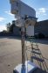 All Fill Single Auger Powder Filler, Foot Switch Actuated