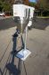 All Fill Single Auger Powder Filler, Foot Switch Actuated