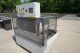 Benison Conveyorized Shrink Tunnel, Portable