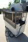 Benison Conveyorized Shrink Tunnel, Portable