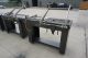 Jeff Eastey EM1622T “L” Bar Sealers, Portable