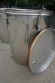 264 Gallon L.A. Inox (Italy) Wine Tanks with Floating Lids (2)