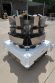 Yamato “Dataweigh” Eight Head Rotary Scale