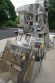 Mondial Pack MV100 - Small Form/Fill/Seal Machine, Rigidized Bucket
