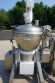 Stephan UM 80E Vertical Cutter/Mixer, Hydraulic Lid