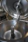 Stephan UM 80E Vertical Cutter/Mixer, Hydraulic Lid