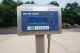 18 In. Wide X 72 In. Long Stainless Steel Roller Conveyor With Scales