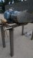 Fitzpatrick DS6 Pulverizer, 15HP, Stainless Steel Legs