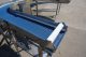 16 In. Wide Food Grade “U” Shaped Conveyor
