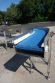 16 In. Wide Food Grade “U” Shaped Conveyor