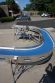 16 In. Wide Food Grade “U” Shaped Conveyor