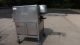 Bridge CC-12 Stainless Meat Tenderizer, Portable