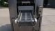 Bridge CC-12 Stainless Meat Tenderizer, Portable
