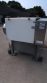 Genmac Hydrauflaker Combination Frozen Meat Flaker/Slicer