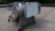 Genmac Hydrauflaker Combination Frozen Meat Flaker/Slicer