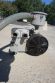 Busch Type RA0100.E506.1101 Vacuum Pump, 5 HP