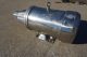 Concentric Hydraulic Pump, Washdown Motor