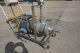 Alowag Inline High Shear Mixer/Disperser, 11kW