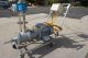 Alowag Inline High Shear Mixer/Disperser, 11kW