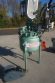 10 Gallon Pfaudler Glass Lined Reactor, XP Motor
