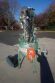 10 Gallon Pfaudler Glass Lined Reactor, XP Motor