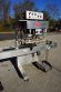 Kaps All Four Spindle Retorquer, Stainless Steel