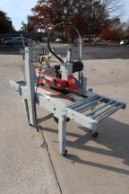 3M-Matic 700AKS Adjustable Case Sealer, Portable