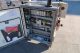 PCM 3-Sided Automatic Pressure Sensitive Labeler, with Coder