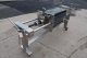 Della Toffola 16 In. X 16 In. Plate and Frame Filter Press, Stainless Framework