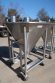 Highland Equipment Stainless Cone Bottom Totes, Portable