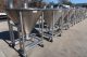 Highland Equipment Stainless Cone Bottom Totes, Portable